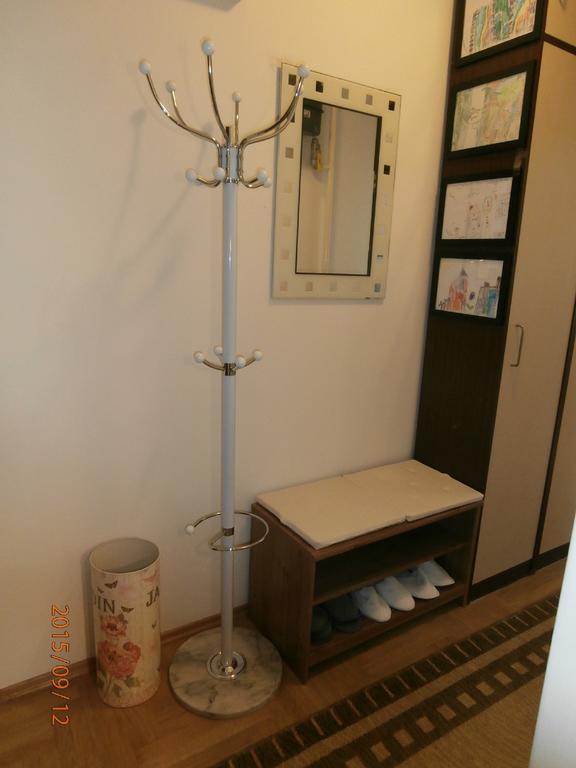 Apartment Anamarija Zagreb Room photo
